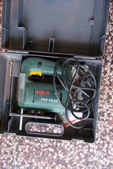 Různé elektrické nářadí - 5