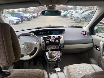 Renault scenic - 5