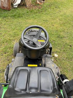 Sekačka Wisconsin Prostějov - 5