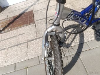 Dětské kolo Olpran - 5