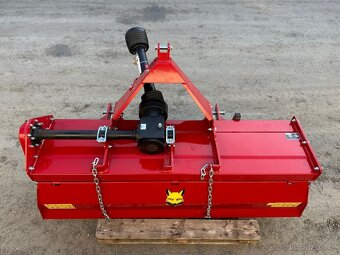 Rotavator za traktor HTL - 5