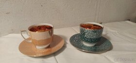 Sklo, porcelán, keramika - 5