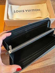 Peněženk Louiss Vuitton Epi - 5