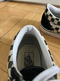 Vans OldSkool Primary Check - 5