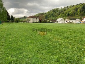 Prodej pozemku o výměře  3 092 m2, Dolní Bečva - 5