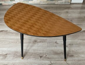 Ikea LÖVBACKEN odkládací stolek - 5