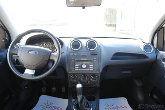 Ford Fiesta 1.4i 59kW - 5