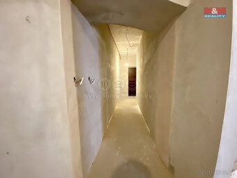 Pronájem obchod a služby, 100 m², Prostějov, ul. Kostelecká - 5