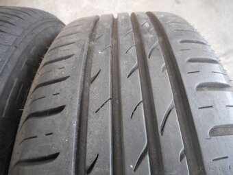 185/60R14 5x100x57 - 5