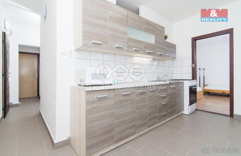 Prodej bytu 4+1, 83 m², Frýdek-Místek, ul. J. Božana - 5