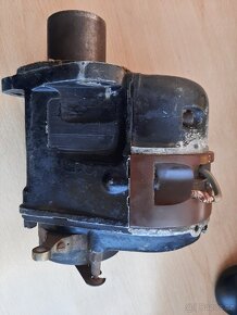 Magneto Bosch - 5