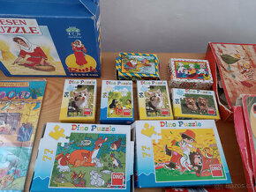 Puzzle mix - 5