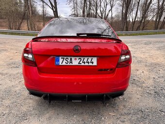 Škoda Octavia 3 RS - 5
