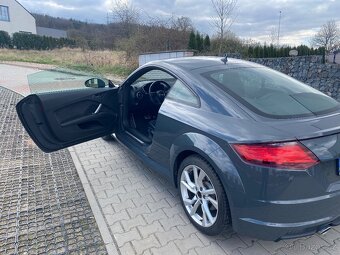 Audi TT rv 2020, najezd 50tis - 5