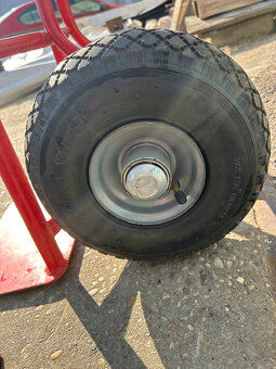 Rudl rudlík 250kg RUDL - 5
