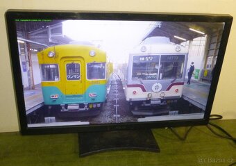 FullHD LCD monitor ASUS 22 palců - 5