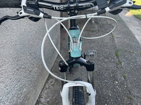 Bianchi JAB 7100 horske kolo 26” - 5
