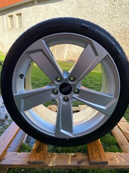 5x112 R18 - 5