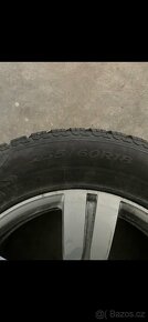 Audi Q7 18" 5×112 - 5