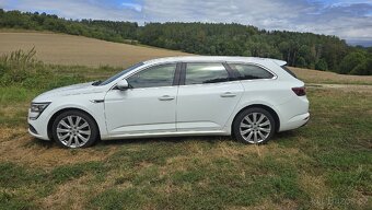 Renault Talisman Grandtour, 1.5 dCi, 81kw, manuál - 5
