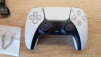 Playstation 5 slim s mechanikou ZÁNOVNÍ(záruka do 8.1.2027) - 5