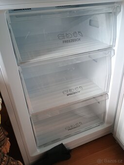Lednička Gorenje - 5