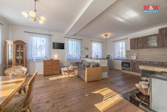 Prodej rodinného domu, 380 m², Brtníky - 5