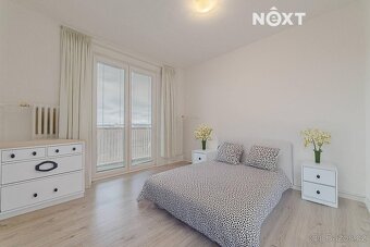 Pronájem byt 2+1, 53㎡ - 5