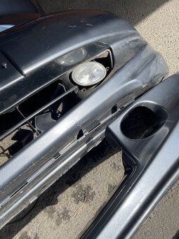 Kit Honda Civic 7g Sport - 5
