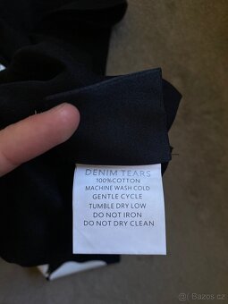 Denim Tears - 5