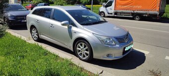 Avensis - 5