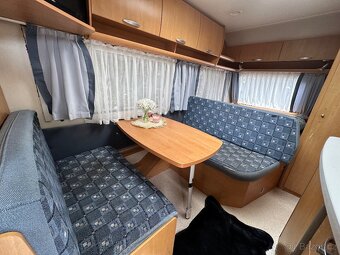 Karavan Knaus 2009 - 5