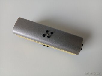 TT, dvouosý chladící vůz BANANEN, DB, Tillig - 5