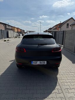 Porsche Macan 3.0 V6 S - 5