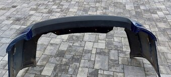 Zadní nárazník Octavia combi 2 předfacelift - 5