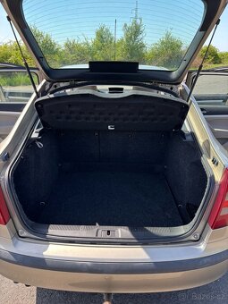 Škoda Octavia 2 1.9 tdi - 5