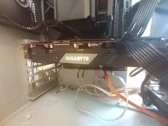 MSI Radeon RX 5700 XT GAMING OC 8G (rev. 2.0) - 5