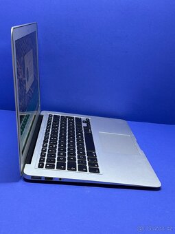 MacBook Air 13" 2014 / Záruka - 5