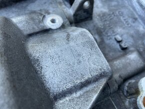 Převodovka 1.2 TSI 66kW Kod PED - 5