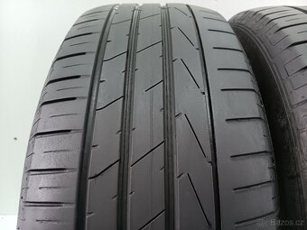 2ks letní pneu 235/65/17 Hankook - 5