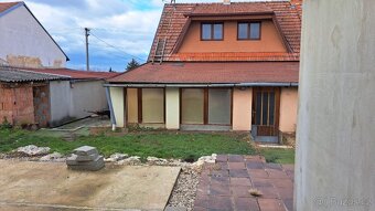Rodinný dům 5+1, 2+1 Mikulov - 5