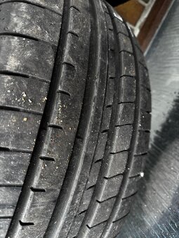 Sada letních pneu Goodyear Eagle F1 Asymmetric 3 235/45/18 - 5