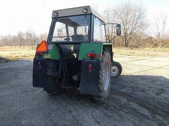 12111 traktor - 5