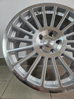 Alu kola Vossen 5x112 18" - Top - 5