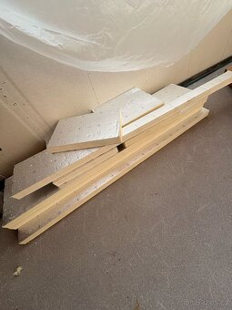 Tepelná izolace DEKPIR Floor 022 40 mm - 5