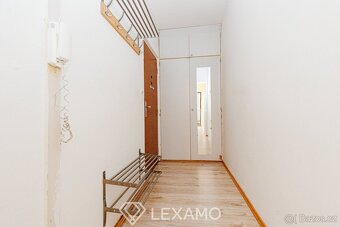 Prodej bytu 2+1, 57 m2 - Znojmo, ev.č. 00252 - 5