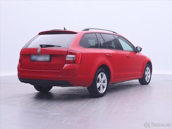 Škoda Octavia 2,0 TDI DSG Elegance Navi Kůže (2013) - 5