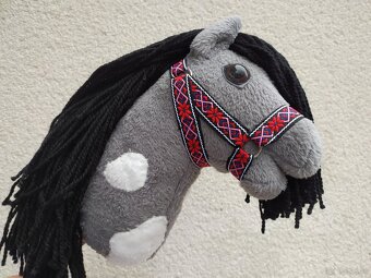 Hobby horse - 5