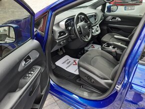 Chrysler Pacifica 3,6L V6 Sport Plus, bohatá výbava, ALU R20 - 5