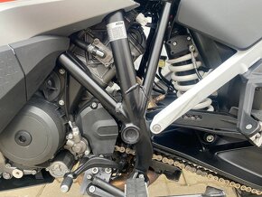 KTM 1290 Super Adventure S grey + Tech Pack ZDARMA - 5